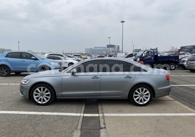 Big with watermark audi a6 allroad greater accra accra 53203