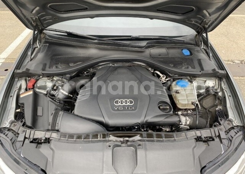 Big with watermark audi a6 allroad greater accra accra 53203