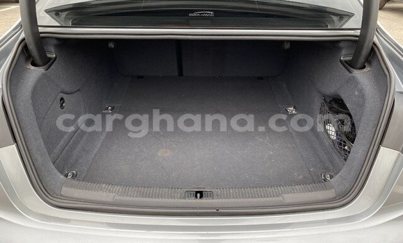 Ra Àlòkù Audi A6 allroad Blue Ọkọ̀ in Accra ni Greater Accra Ra Àlòkù Audi A6 allroad Blue Ọkọ̀ in Accra ni Greater Accra