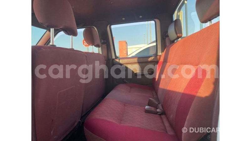 Big with watermark nissan pickup ashanti import dubai 53205