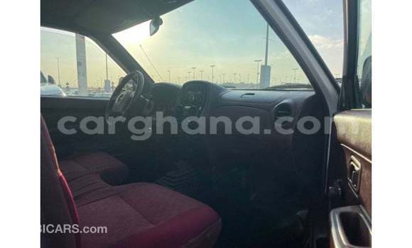 Ra Imported Nissan Pickup funfun Ọkọ̀ in Import - Dubai ni Ashanti Ra Imported Nissan Pickup funfun Ọkọ̀ in Import - Dubai ni Ashanti