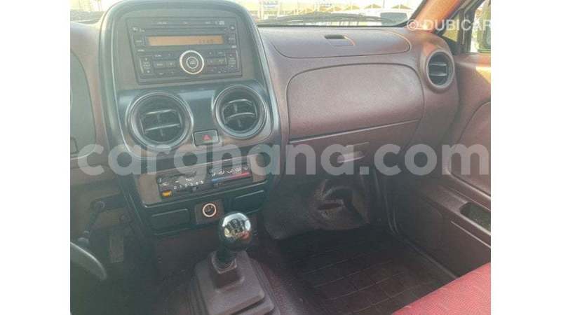 Big with watermark nissan pickup ashanti import dubai 53205