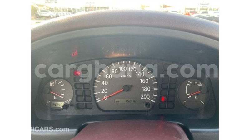 Big with watermark nissan pickup ashanti import dubai 53205