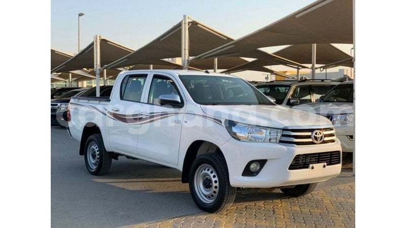 Big with watermark toyota hilux ashanti import dubai 53206