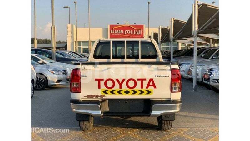 Big with watermark toyota hilux ashanti import dubai 53206