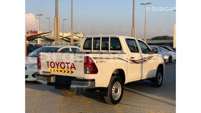 Big with watermark toyota hilux ashanti import dubai 53206