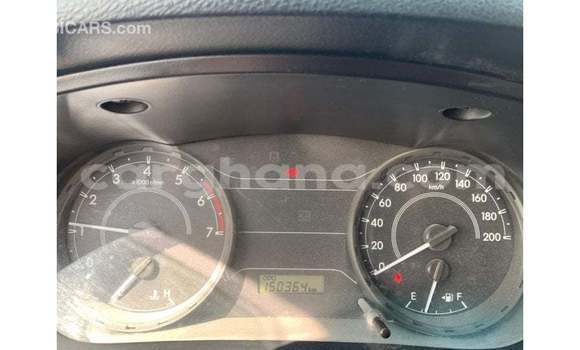 Ra Imported Toyota Hilux funfun Ọkọ̀ in Import - Dubai ni Ashanti Ra Imported Toyota Hilux funfun Ọkọ̀ in Import - Dubai ni Ashanti