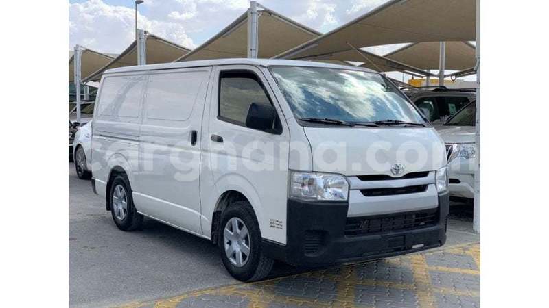 Big with watermark toyota hiace ashanti import dubai 53208