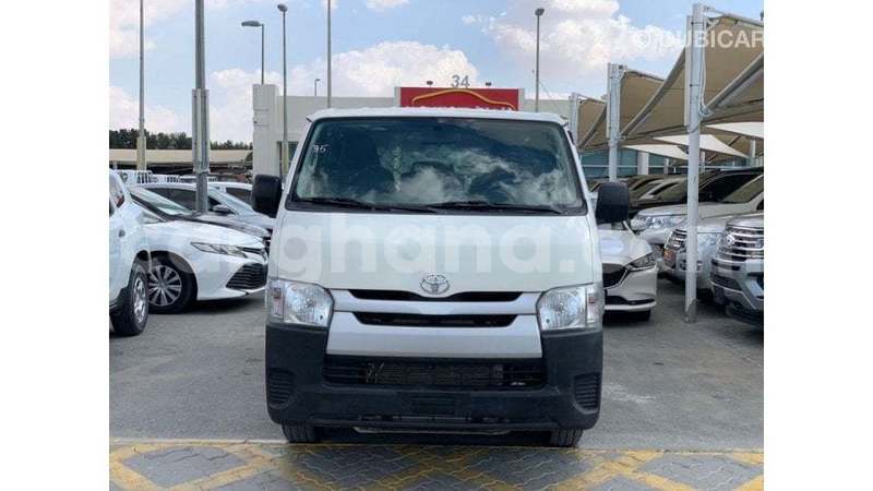 Big with watermark toyota hiace ashanti import dubai 53208