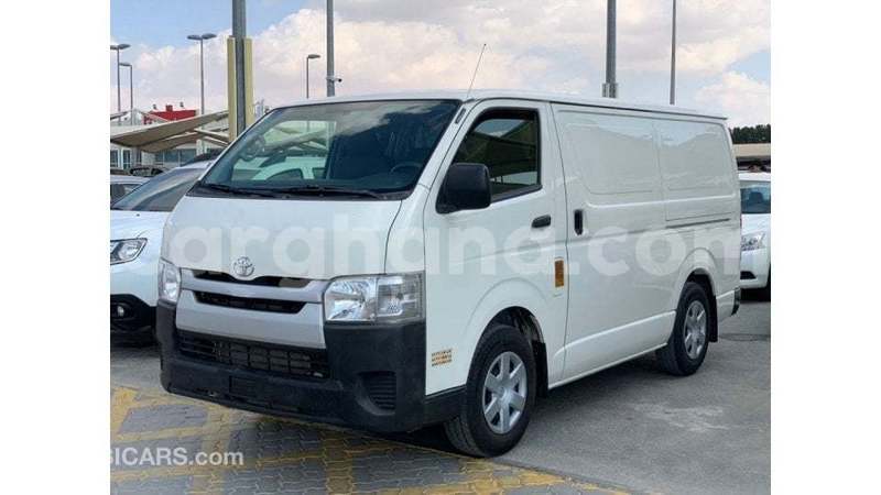 Big with watermark toyota hiace ashanti import dubai 53208