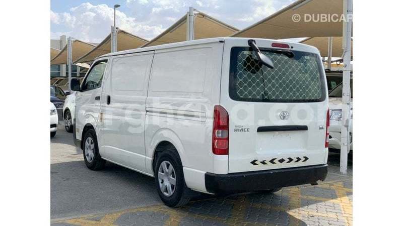 Big with watermark toyota hiace ashanti import dubai 53208