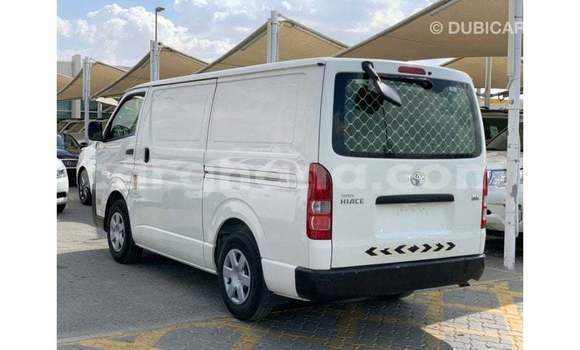 Ra Imported Toyota Hiace funfun Ọkọ̀ in Import - Dubai ni Ashanti Ra Imported Toyota Hiace funfun Ọkọ̀ in Import - Dubai ni Ashanti
