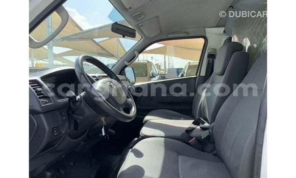 Ra Imported Toyota Hiace funfun Ọkọ̀ in Import - Dubai ni Ashanti Ra Imported Toyota Hiace funfun Ọkọ̀ in Import - Dubai ni Ashanti