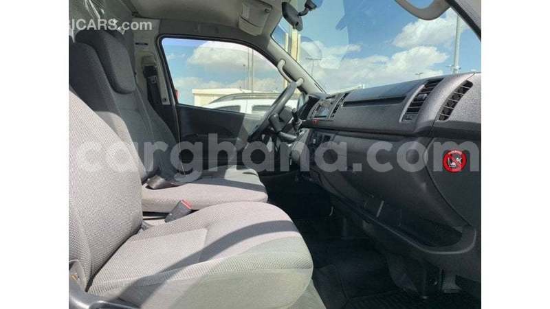 Big with watermark toyota hiace ashanti import dubai 53208