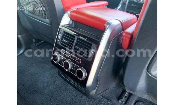 Ra Imported Land Rover Range Rover funfun Ọkọ̀ in Import - Dubai ni Ashanti Ra Imported Land Rover Range Rover funfun Ọkọ̀ in Import - Dubai ni Ashanti