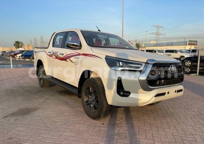 Big with watermark toyota hilux greater accra accra 53211