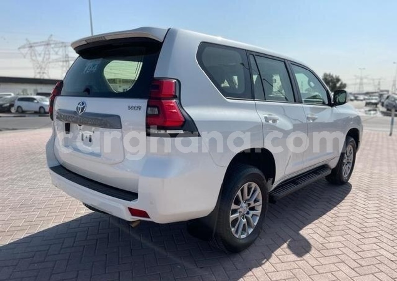 Big with watermark toyota land cruiser prado greater accra accra 53213