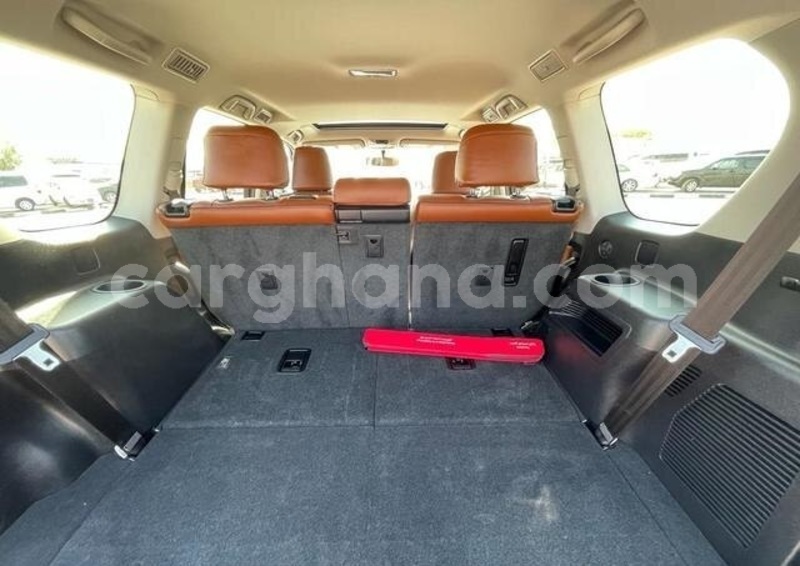 Big with watermark toyota land cruiser prado greater accra accra 53213