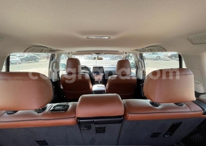 Big with watermark toyota land cruiser prado greater accra accra 53213