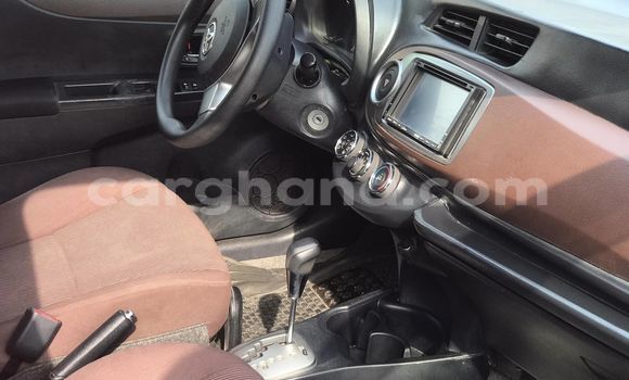 Ra Àlòkù Toyota Vitz Miiran Ọkọ̀ in Iwọn didun ni Oorun Ra Àlòkù Toyota Vitz Miiran Ọkọ̀ in Iwọn didun ni Oorun