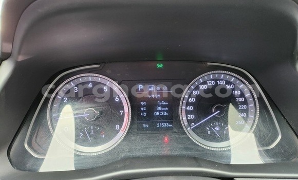 Buy Used Hyundai Sonata White Car in Accra in Greater Accra Buy Used Hyundai Sonata White Car in Accra in Greater Accra