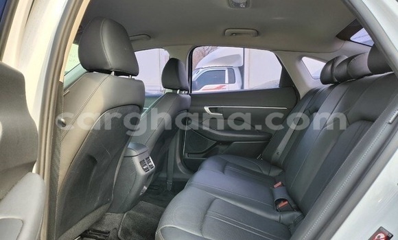 Buy Used Hyundai Sonata White Car in Accra in Greater Accra Buy Used Hyundai Sonata White Car in Accra in Greater Accra