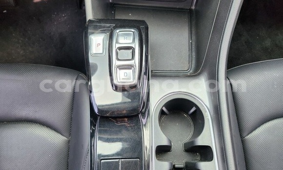 Buy Used Hyundai Sonata White Car in Accra in Greater Accra Buy Used Hyundai Sonata White Car in Accra in Greater Accra