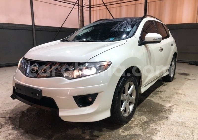 Big with watermark nissan murano greater accra accra 53219