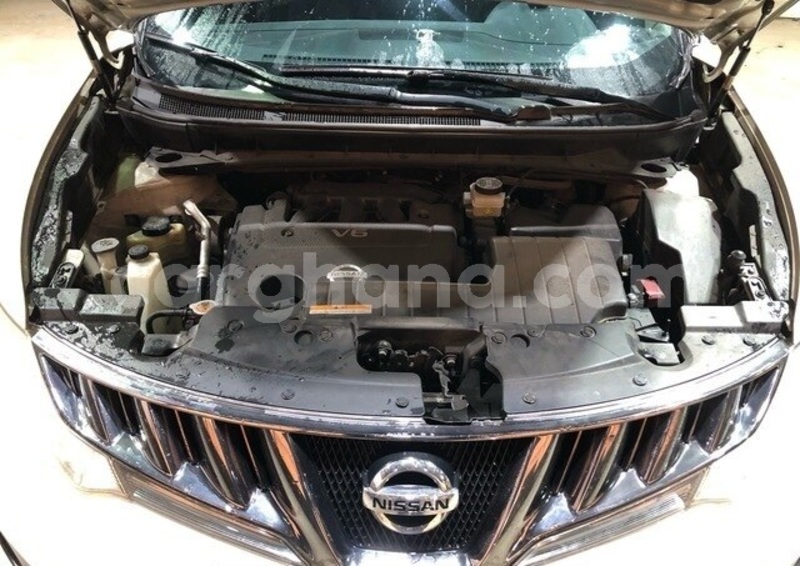 Big with watermark nissan murano greater accra accra 53219