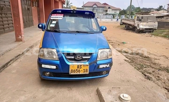 Ra Àlòkù Hyundai i10 Miiran Ọkọ̀ in Accra ni Greater Accra