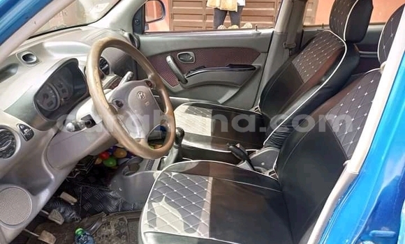 Ra Àlòkù Hyundai i10 Miiran Ọkọ̀ in Accra ni Greater Accra Ra Àlòkù Hyundai i10 Miiran Ọkọ̀ in Accra ni Greater Accra