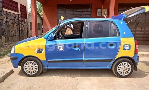 Ra Àlòkù Hyundai i10 Miiran Ọkọ̀ in Accra ni Greater Accra Ra Àlòkù Hyundai i10 Miiran Ọkọ̀ in Accra ni Greater Accra