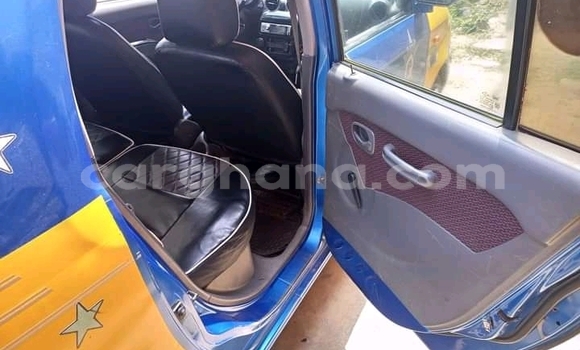 Ra Àlòkù Hyundai i10 Miiran Ọkọ̀ in Accra ni Greater Accra Ra Àlòkù Hyundai i10 Miiran Ọkọ̀ in Accra ni Greater Accra