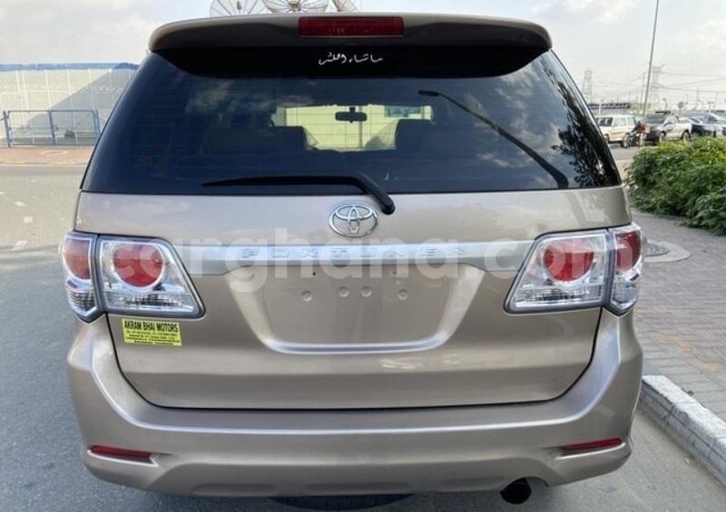 Big with watermark toyota fortuner greater accra accra 53225