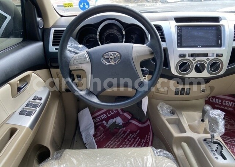Big with watermark toyota fortuner greater accra accra 53225