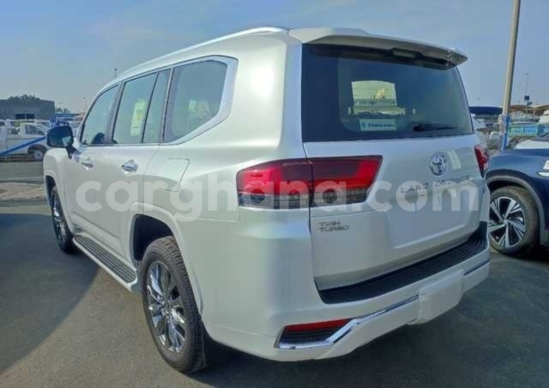 Big with watermark toyota land cruiser prado greater accra accra 53226