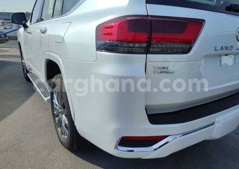 Big with watermark toyota land cruiser prado greater accra accra 53226