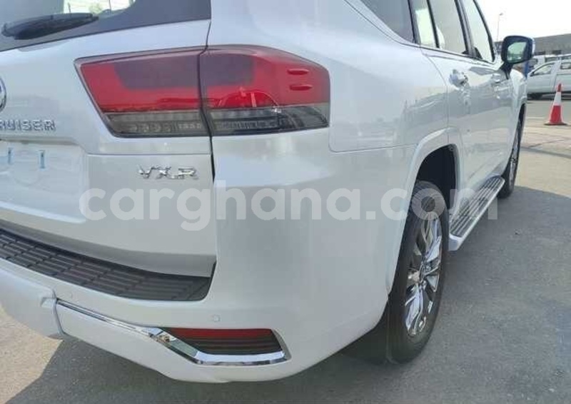 Big with watermark toyota land cruiser prado greater accra accra 53226