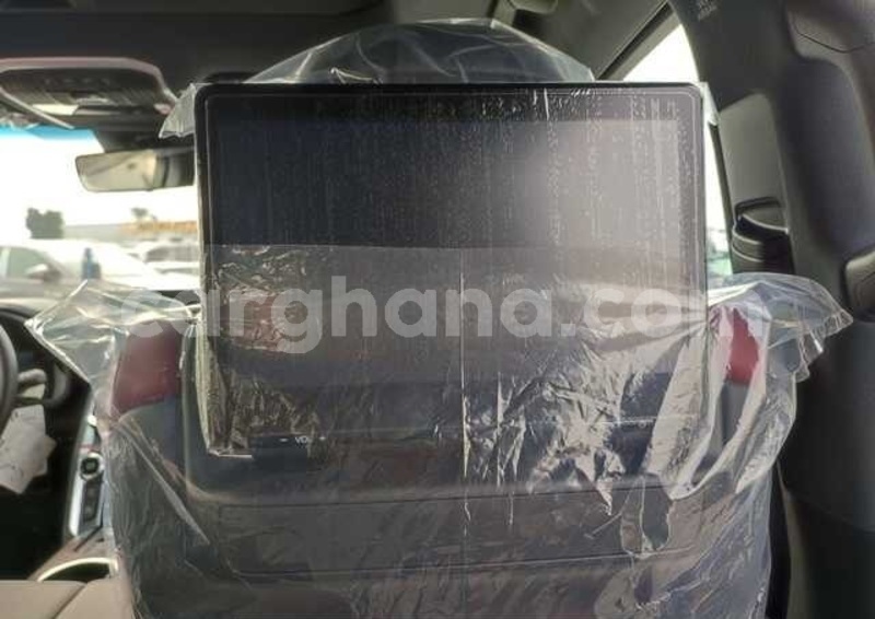 Big with watermark toyota land cruiser prado greater accra accra 53226