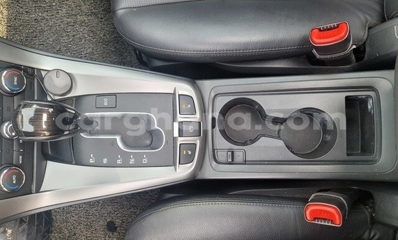 Buy Used Chevrolet Captiva White Car in Accra in Greater Accra Buy Used Chevrolet Captiva White Car in Accra in Greater Accra