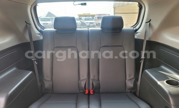 Buy Used Chevrolet Captiva White Car in Accra in Greater Accra Buy Used Chevrolet Captiva White Car in Accra in Greater Accra