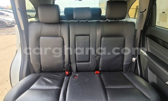Buy Used Chevrolet Captiva White Car in Accra in Greater Accra Buy Used Chevrolet Captiva White Car in Accra in Greater Accra