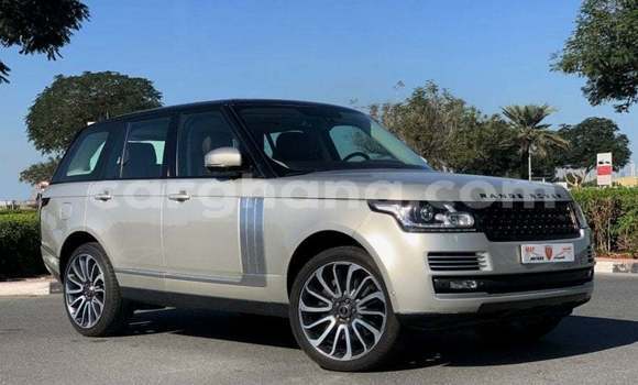 Ra Imported Land Rover Range Rover Miiran Ọkọ̀ in Import - Dubai ni Ashanti Ra Imported Land Rover Range Rover Miiran Ọkọ̀ in Import - Dubai ni Ashanti