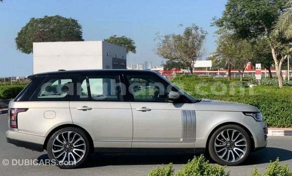 Ra Imported Land Rover Range Rover Miiran Ọkọ̀ in Import - Dubai ni Ashanti Ra Imported Land Rover Range Rover Miiran Ọkọ̀ in Import - Dubai ni Ashanti
