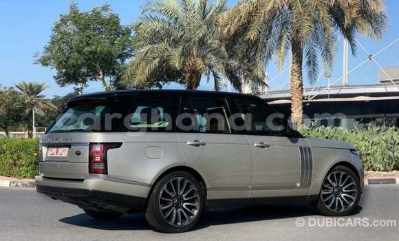Ra Imported Land Rover Range Rover Miiran Ọkọ̀ in Import - Dubai ni Ashanti Ra Imported Land Rover Range Rover Miiran Ọkọ̀ in Import - Dubai ni Ashanti