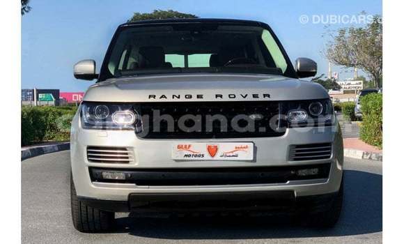 Ra Imported Land Rover Range Rover Miiran Ọkọ̀ in Import - Dubai ni Ashanti Ra Imported Land Rover Range Rover Miiran Ọkọ̀ in Import - Dubai ni Ashanti