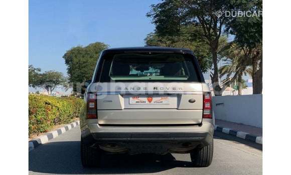 Ra Imported Land Rover Range Rover Miiran Ọkọ̀ in Import - Dubai ni Ashanti Ra Imported Land Rover Range Rover Miiran Ọkọ̀ in Import - Dubai ni Ashanti