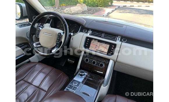 Ra Imported Land Rover Range Rover Miiran Ọkọ̀ in Import - Dubai ni Ashanti Ra Imported Land Rover Range Rover Miiran Ọkọ̀ in Import - Dubai ni Ashanti