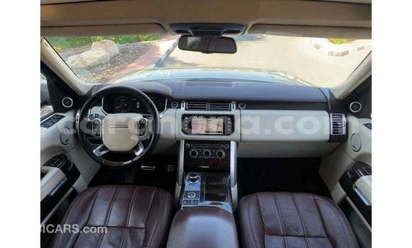 Ra Imported Land Rover Range Rover Miiran Ọkọ̀ in Import - Dubai ni Ashanti Ra Imported Land Rover Range Rover Miiran Ọkọ̀ in Import - Dubai ni Ashanti