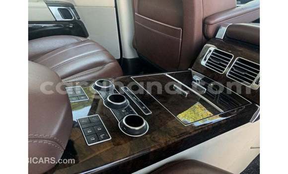 Ra Imported Land Rover Range Rover Miiran Ọkọ̀ in Import - Dubai ni Ashanti Ra Imported Land Rover Range Rover Miiran Ọkọ̀ in Import - Dubai ni Ashanti